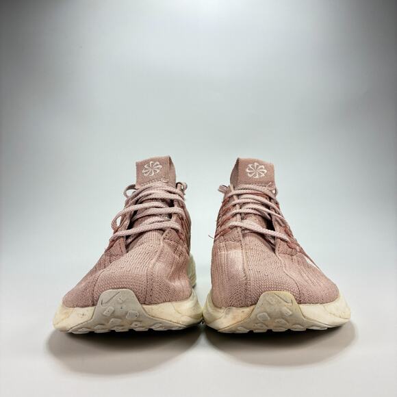 Nike Pegasus Turbo Next Nature Pink Running Shoes DM3414-600 Women’s Size 7.5 - Picture 2 of 10